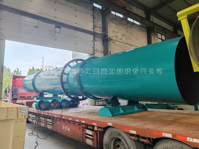 一套有機(jī)肥設(shè)備受哪些因素影響？